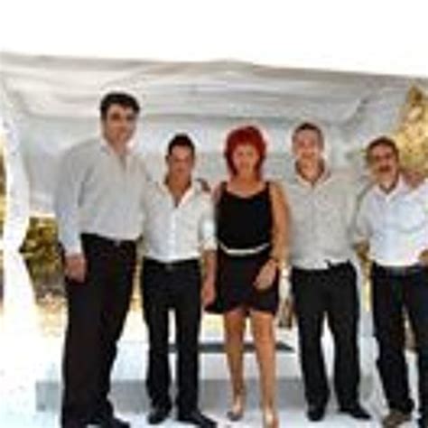 CARPATIA BAND BRASOV .